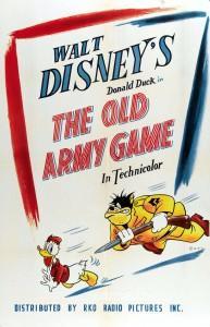 The Old Army Game (S)