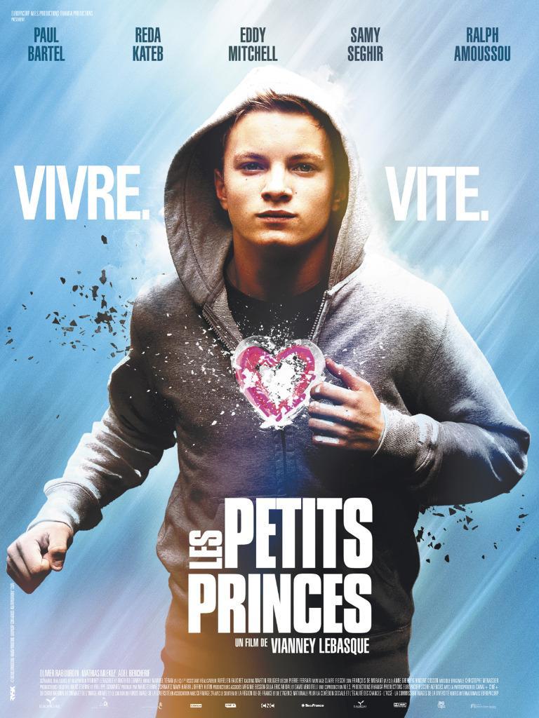 Les petits princes (The Dream Kids)