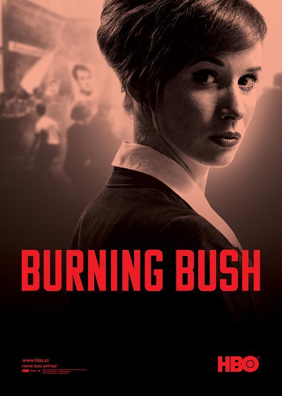 Burning Bush (TV Miniseries) (2013)