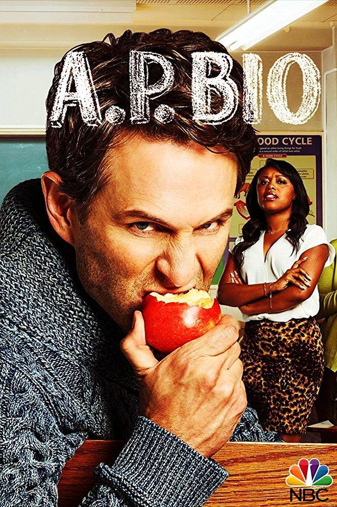 A.P. Bio (TV Series)