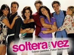 Soltera otra vez (Serie de TV)