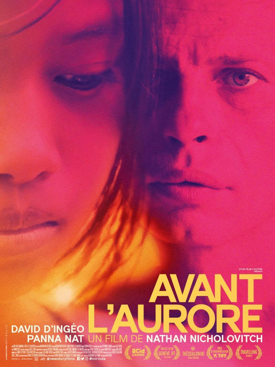 Avant l'aurore