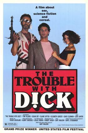 The Trouble with Dick