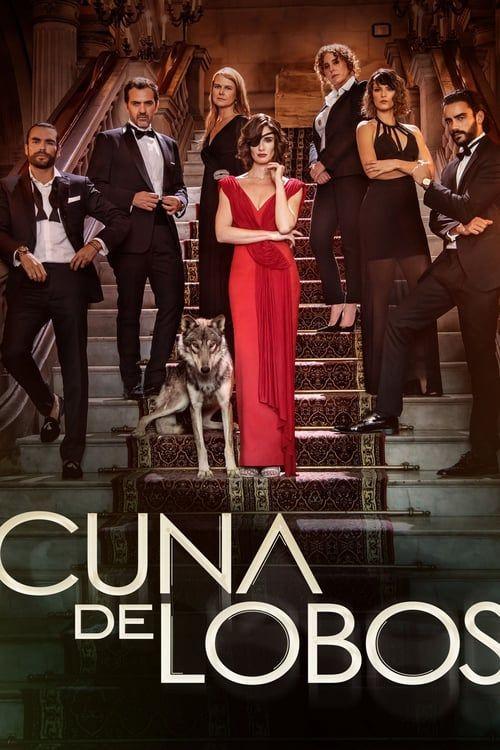 Cuna de lobos (TV Series)