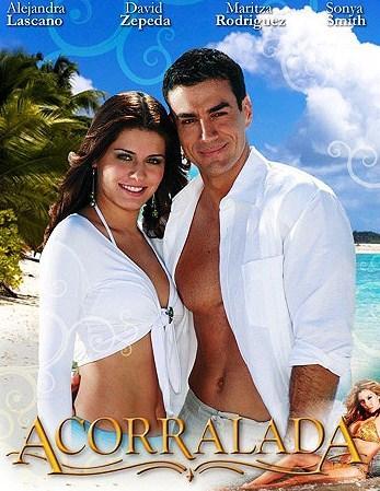 Acorralada (Serie de TV)