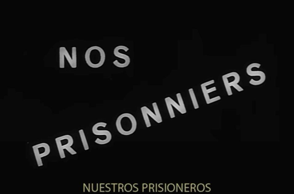 Nuestros prisioneros (C)