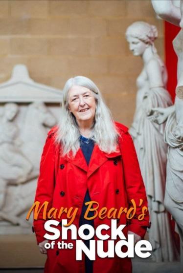 Mary Beard: el desnudo en el arte (Serie de TV)