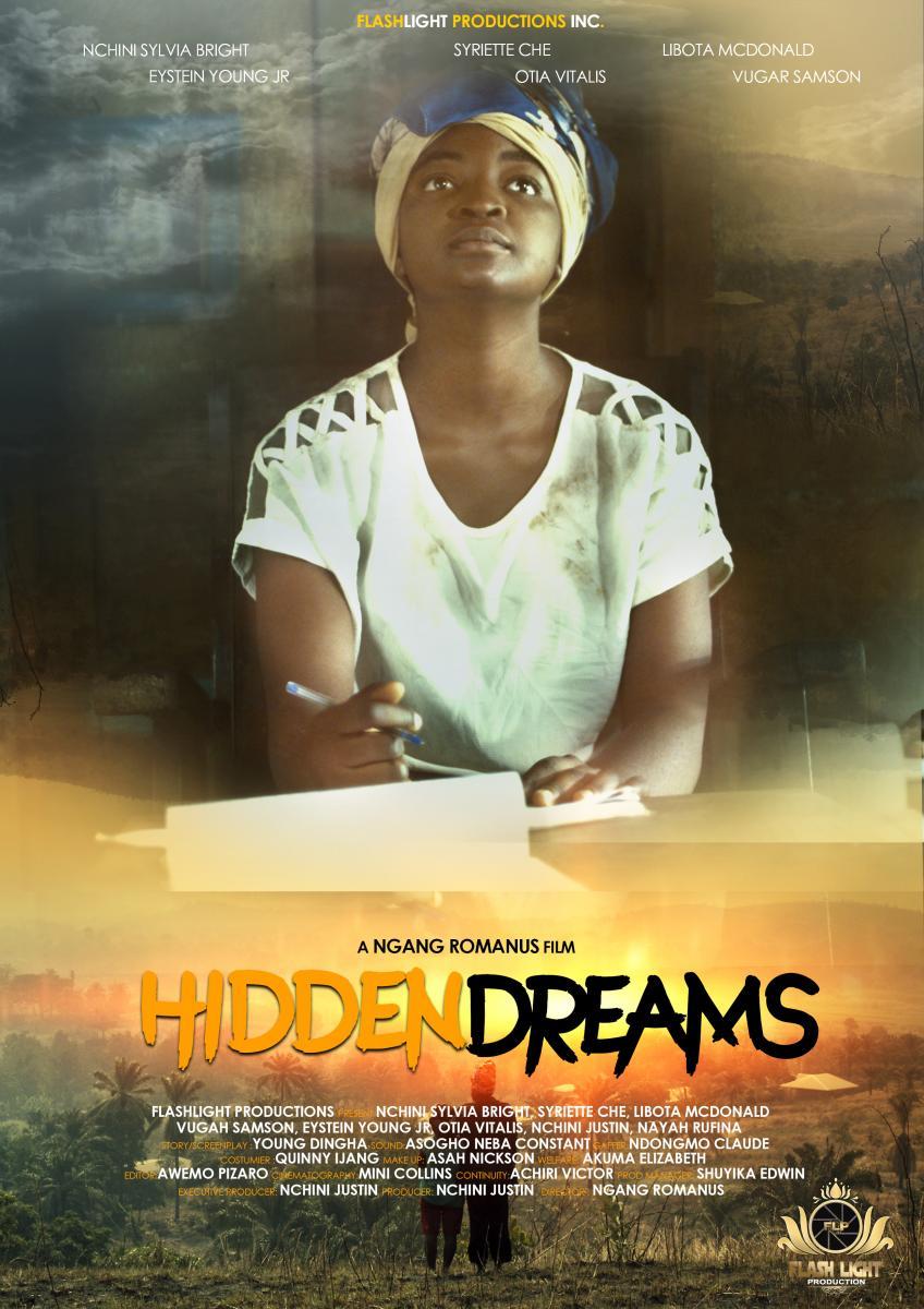 Hidden Dreams (2021)