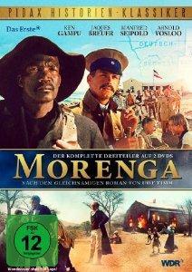 Morenga