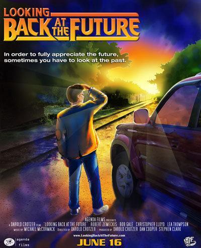 Looking Back at the Future