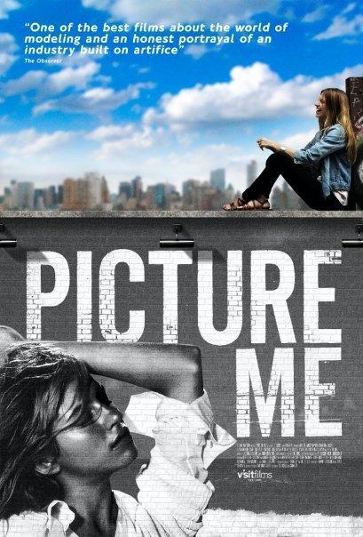 Picture Me - A Model's Diary