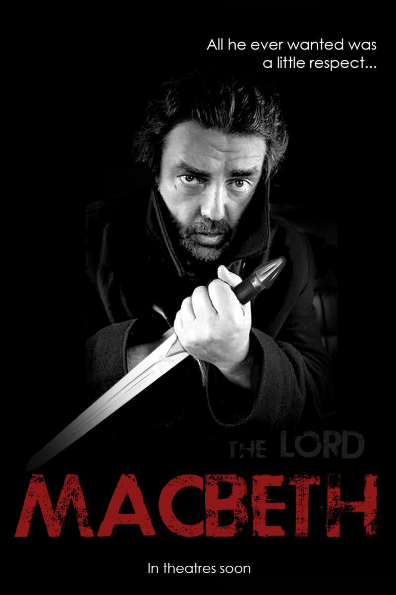 William Shakespeare's Macbeth