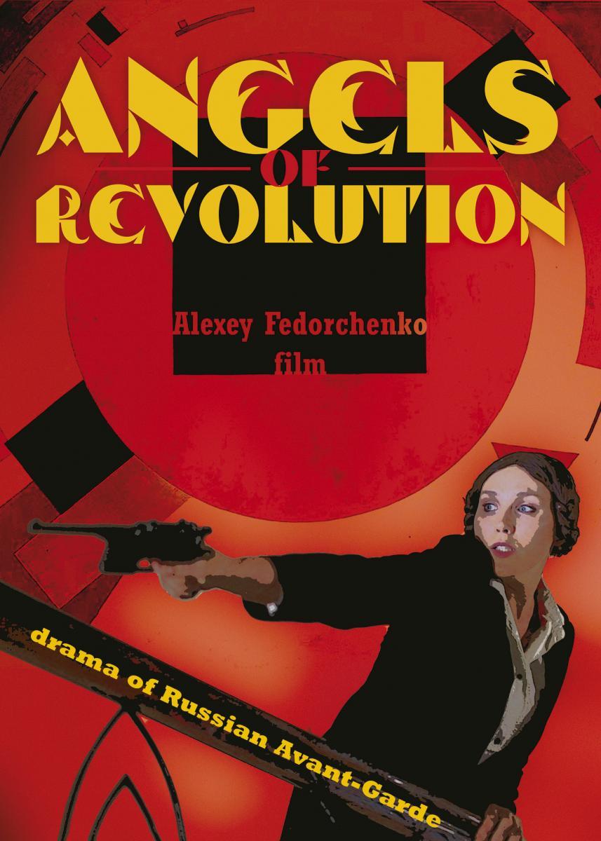 Angels of Revolution