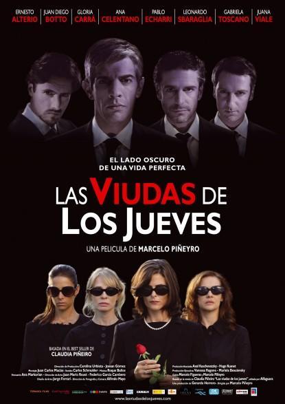 Las viudas de los jueves