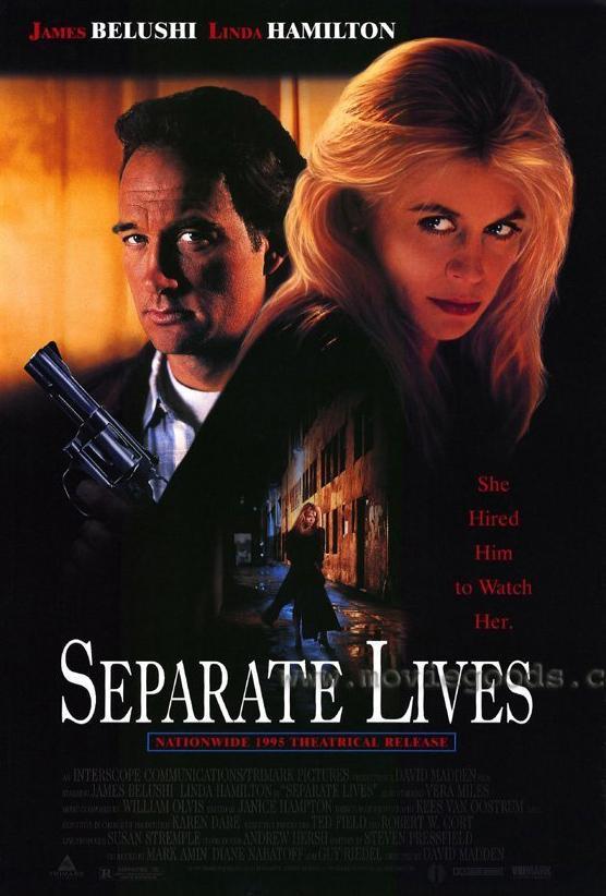 Separate Lives