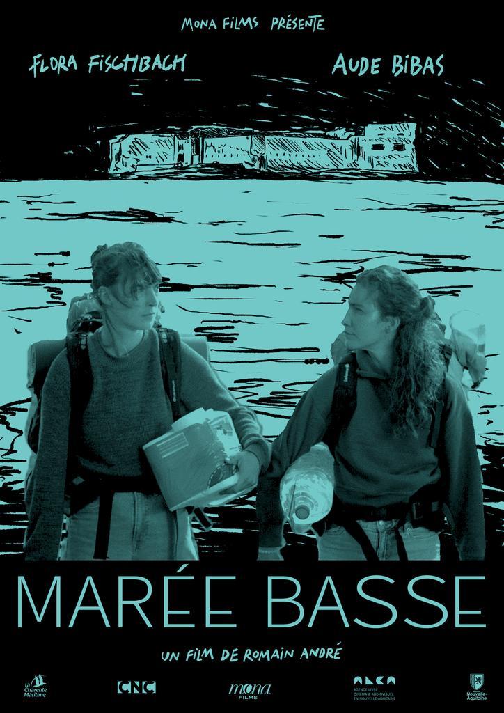 Marée basse (S)