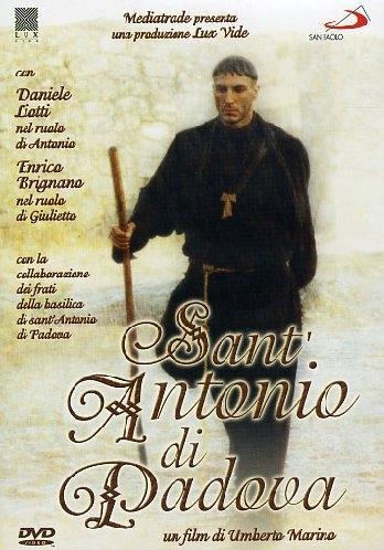 San Antonio de Padua (TV)