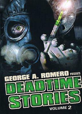 Deadtime Stories 2