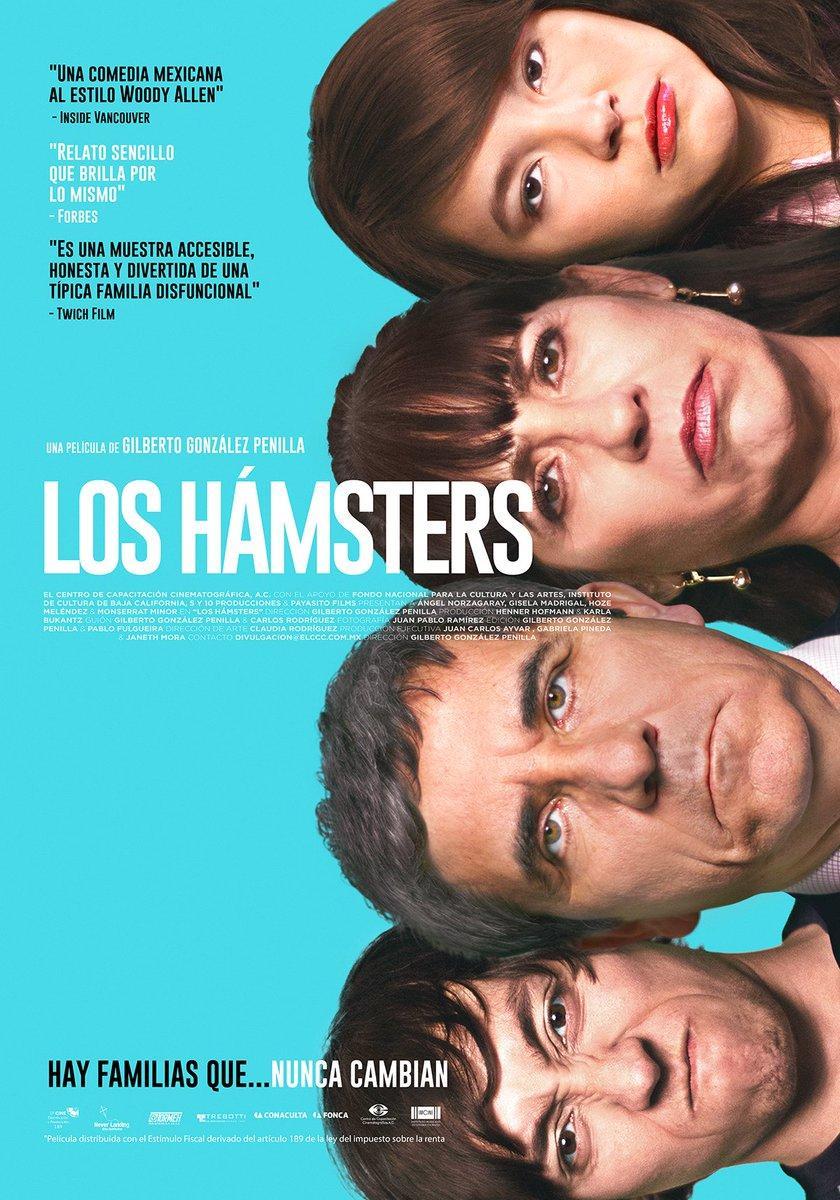 Los Hámsters