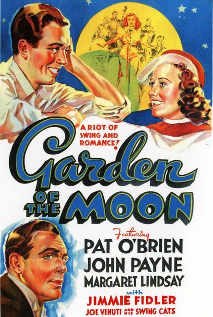 Garden of the Moon