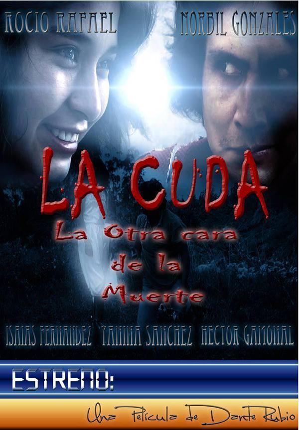 La Cuda, la otra cara de la muerte