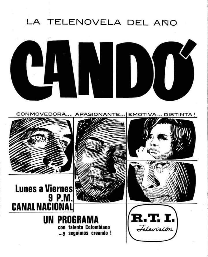 Candó