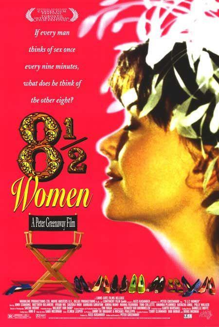 8½ Women