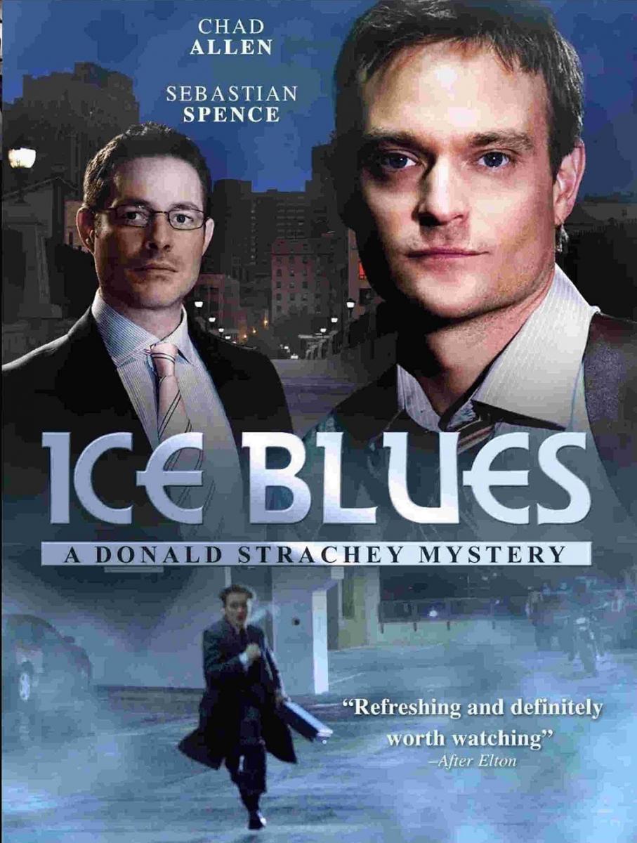 Ice Blues