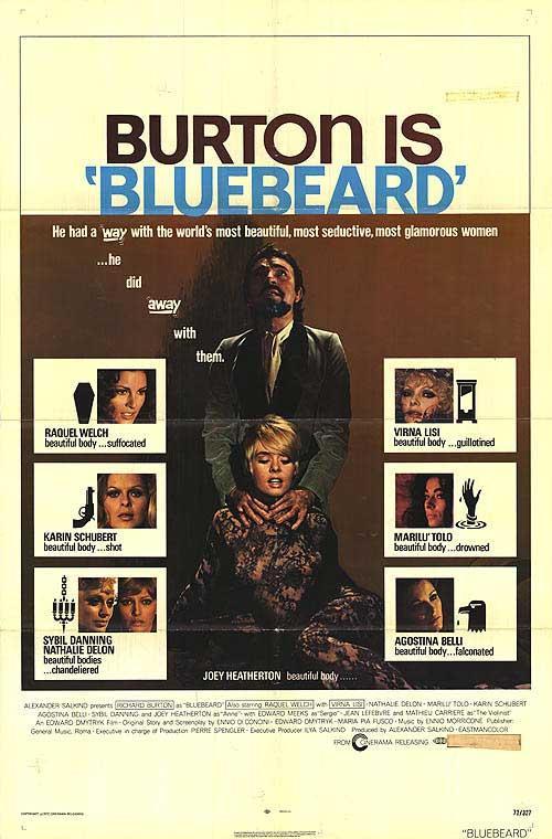 Bluebeard