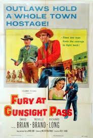 Fury at Gunsight Pass