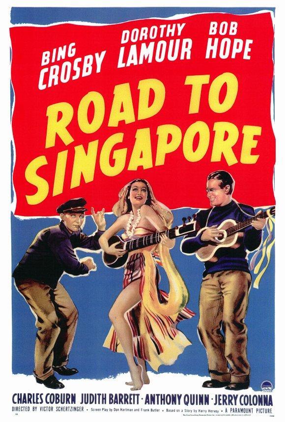 Road to Singapore