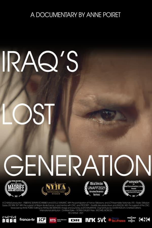 Iraq’s Lost Generation