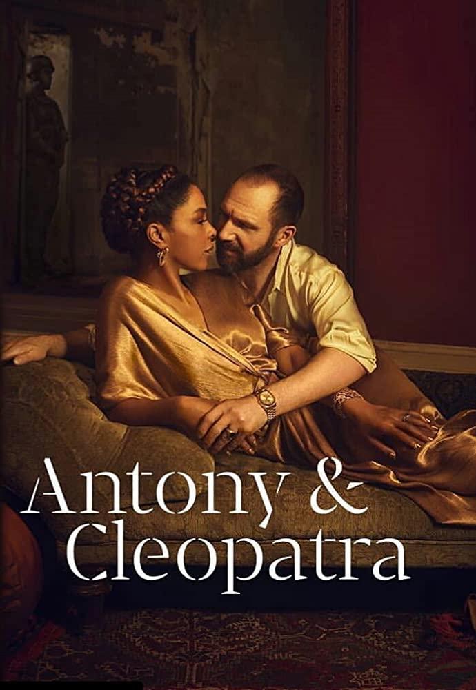 National Theatre Live: Antonio y Cleopatra