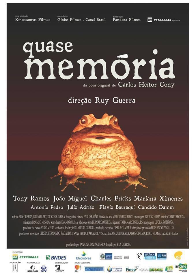 Casi memoria