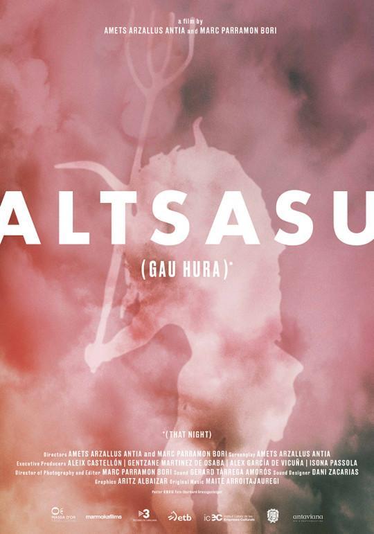 Altsasu (That Night)