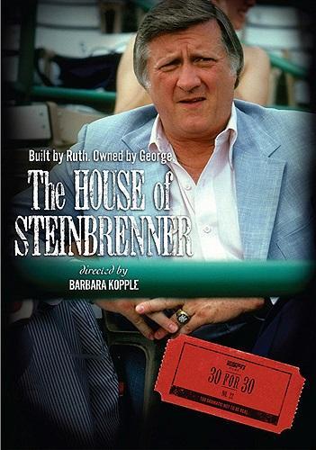 The House of Steinbrenner (TV)