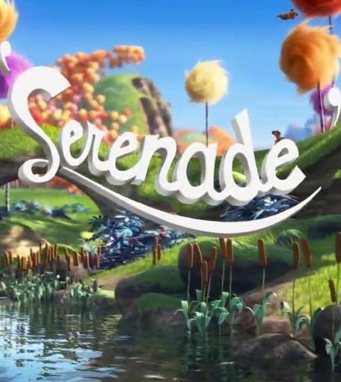 Lorax: Serenade (C)