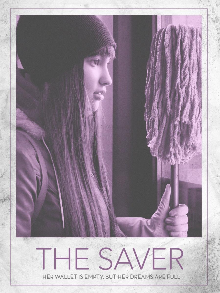 The Saver