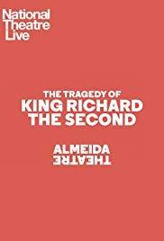 The Tragedy of King Richard the Second