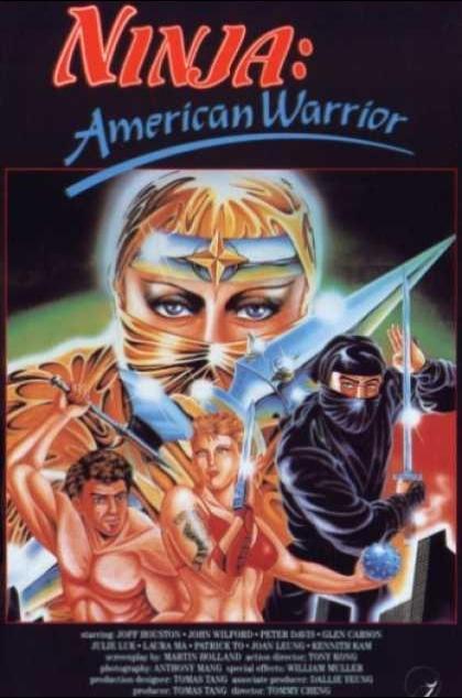 Ninja: American Warrior