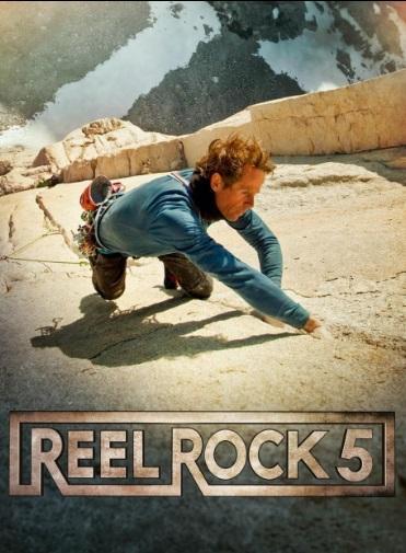 Reel Rock 5