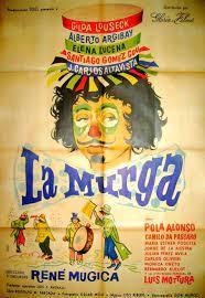 La murga