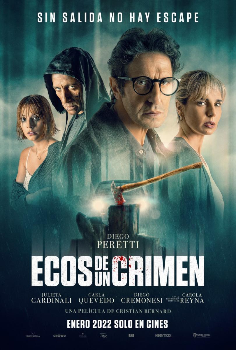 Ecos de un crimen