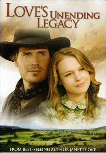 Love's Unending Legacy (TV)