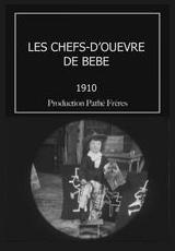 Les chefs-d'oeuvre de Bébé (S)