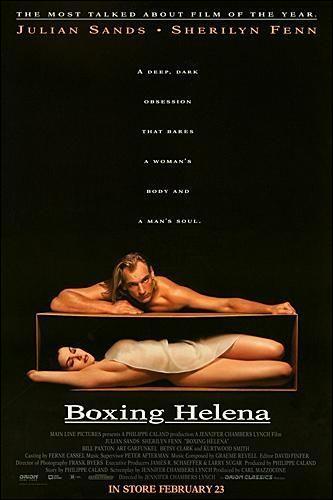 Boxing Helena (Mi obsesión por Helena)