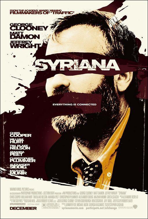 Syriana