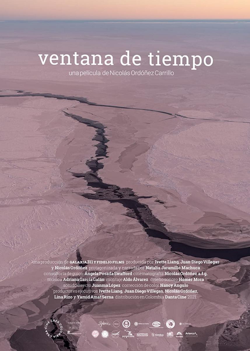 Ventana de tiempo (2021)