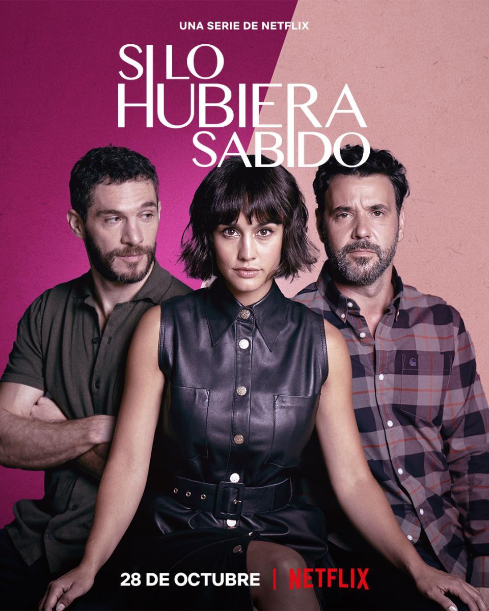 Si lo hubiera sabido (Serie de TV)