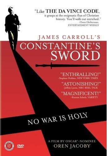 Constantine's Sword